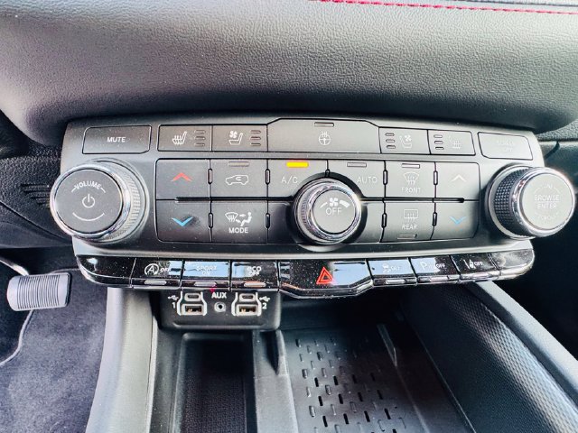 New 2026 Dodge Durango GT AWD/4WD image 21