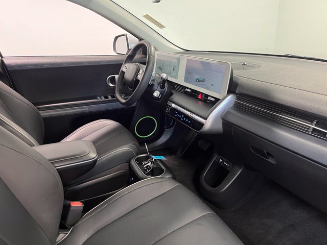Used 2023 Hyundai Ioniq 5 SEL w/ Cargo Package RWD image 12