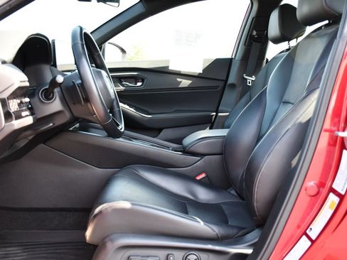 Used 2024 Honda Accord Sport image 16