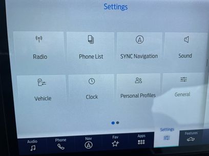 Used 2022 Ford F150 Lariat w/ Equipment Group 502A High