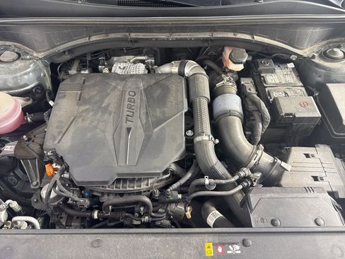 Used 2021 Kia Sorento SX Prestige image 11