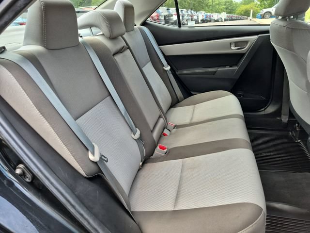 Used 2019 Toyota Corolla LE FWD image 27