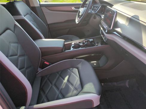 New 2026 Volkswagen Atlas Peak Edition AWD/4WD image 21