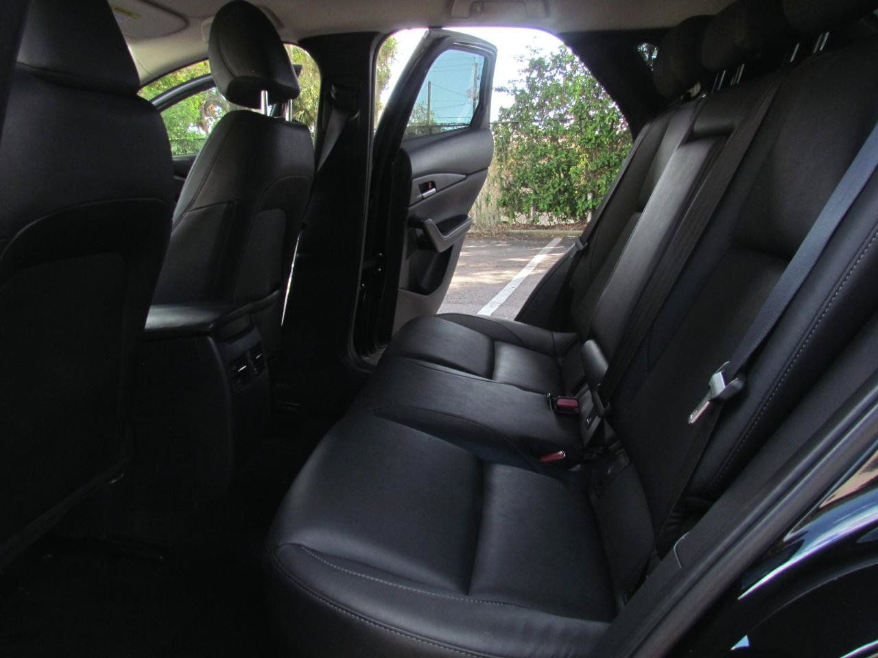 Used 2025 MAZDA CX-30 AWD 2.5 S w/ Select Sport Pkg image 15
