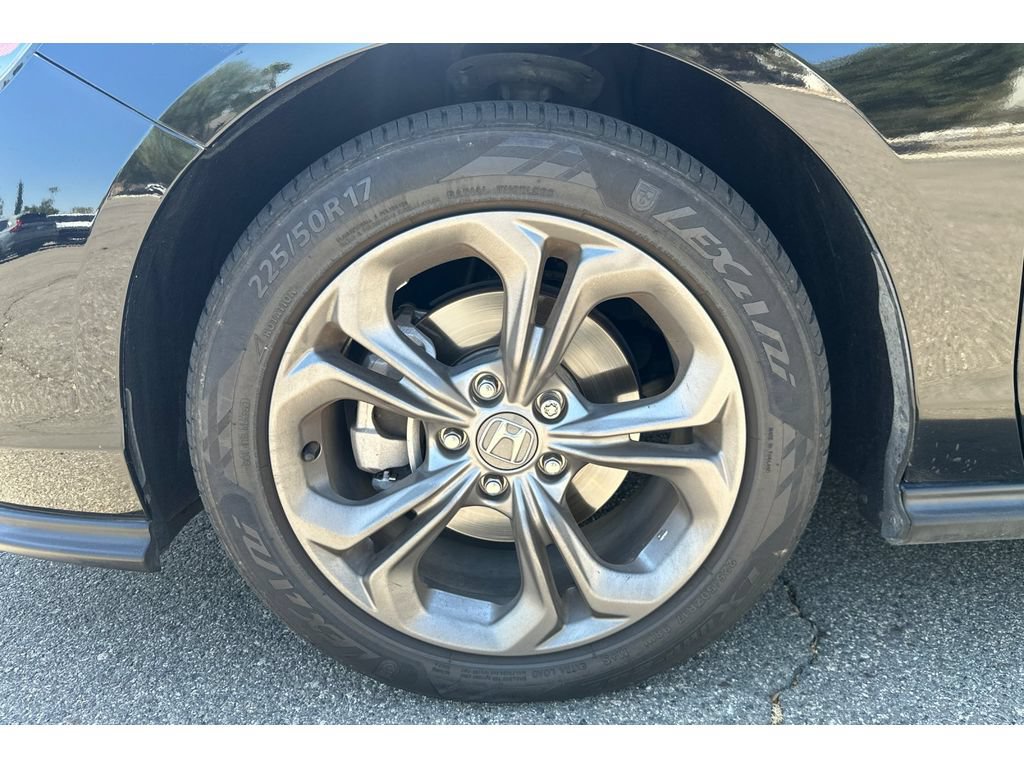 Used 2023 Honda Accord EX image 45