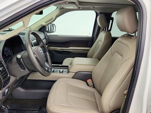 Used 2019 Ford Expedition Limited w/ Special Edition Package AWD/4WD image 20