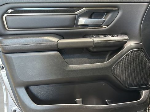 Used 2021 RAM 1500 Sport w/ Alpine Leather & Sound Group AWD/4WD image 19