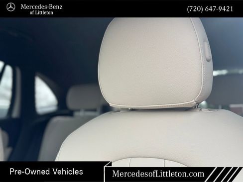 Used 2025 Mercedes-Benz GLA 250 4MATIC image 17