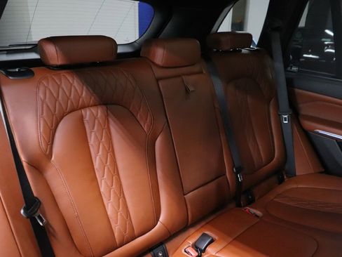 Used 2023 BMW X5 M50i w/ Executive Package image 20