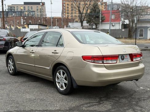 Used 2003 Honda Accord EX image 5