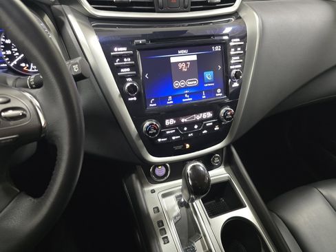 Used 2024 Nissan Murano SV image 26