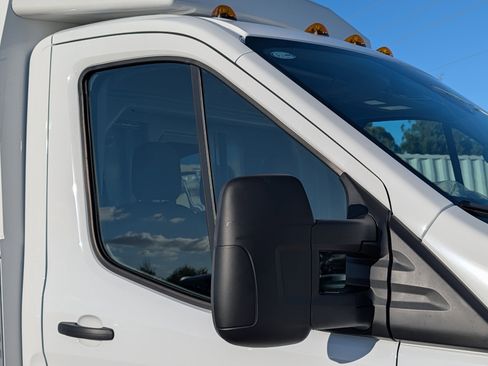 New 2026 Ford Transit 350 w/ Interior Upgrade Package image 11