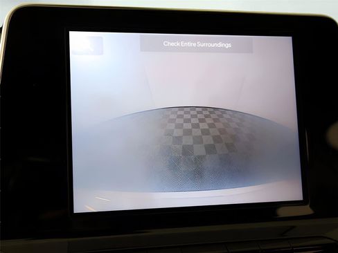 Used 2022 Jeep Compass Latitude w/ Convenience Group image 46