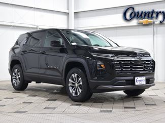 New 2026 Chevrolet Equinox LT video 1