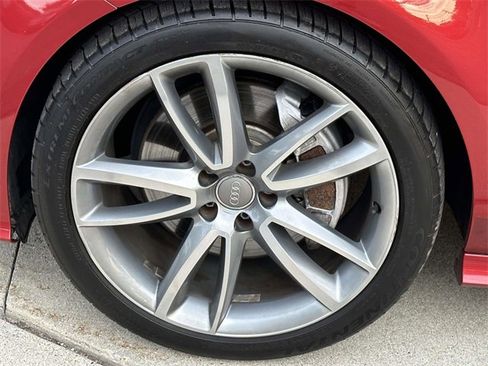 Used 2012 Audi A7 3.0T Prestige w/ Prestige Pkg image 10