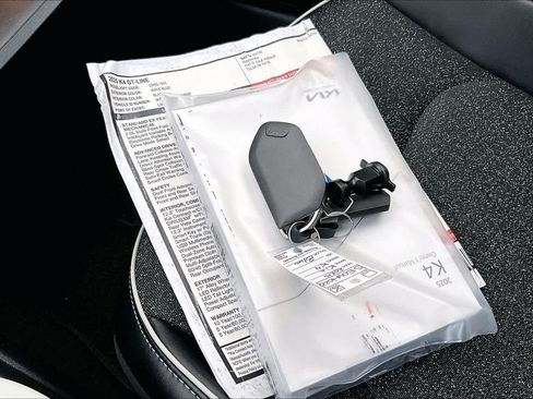 Used 2025 Kia K4 GT-Line w/ GT-Line Sunroof Package FWD image 15