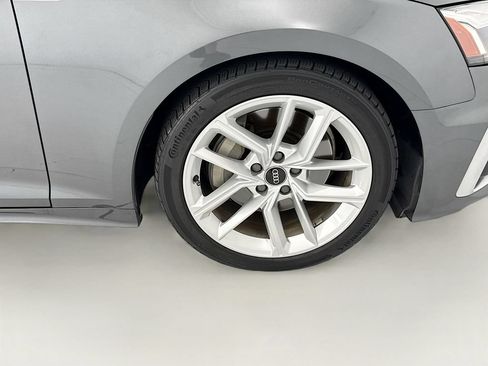 Used 2023 Audi A5 2.0T Premium Plus w/ Premium Plus AWD/4WD image 31