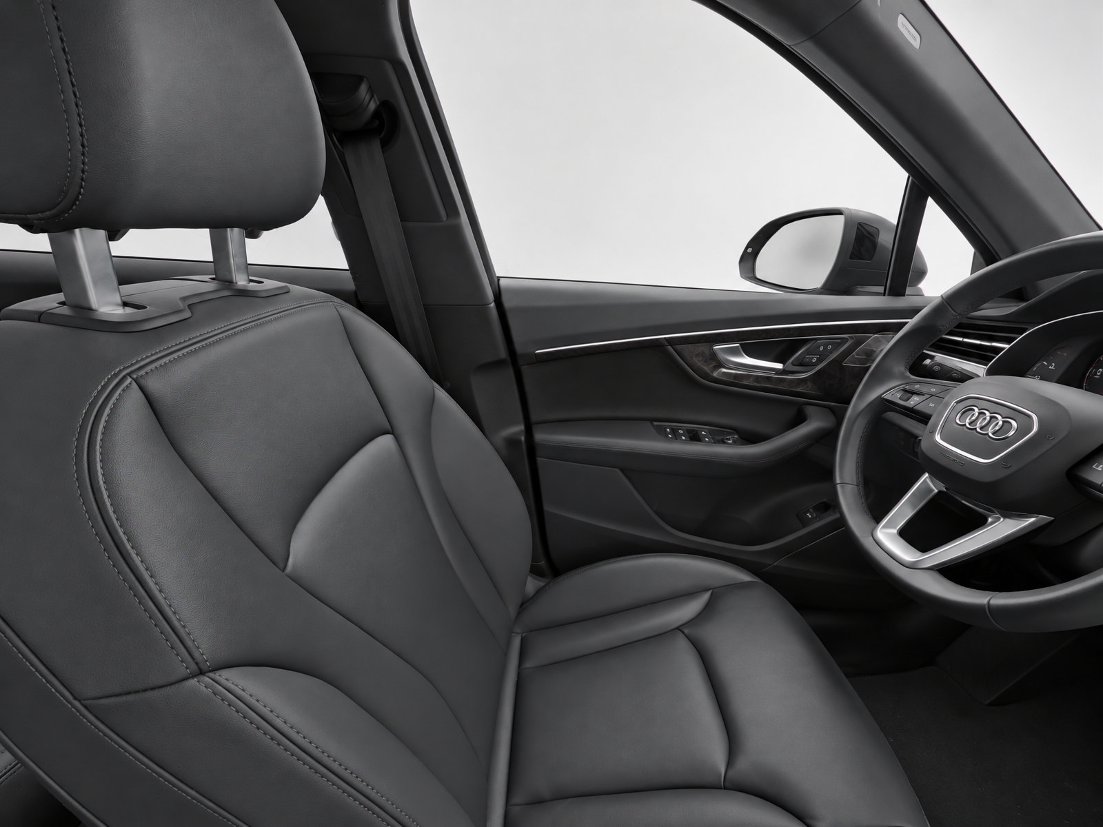 Certified 2024 Audi Q7 2.0T Premium AWD/4WD image 17