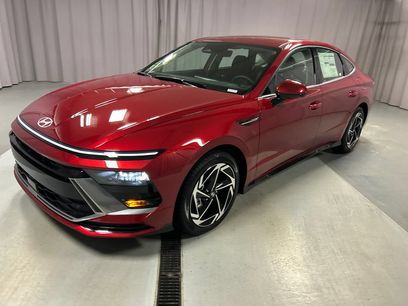New 2026 Hyundai Sonata SEL