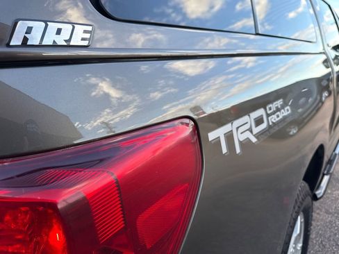 Used 2012 Toyota Tundra Grade 5.7L V8 image 42