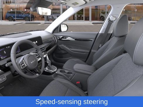 New 2026 Kia Seltos S image 18