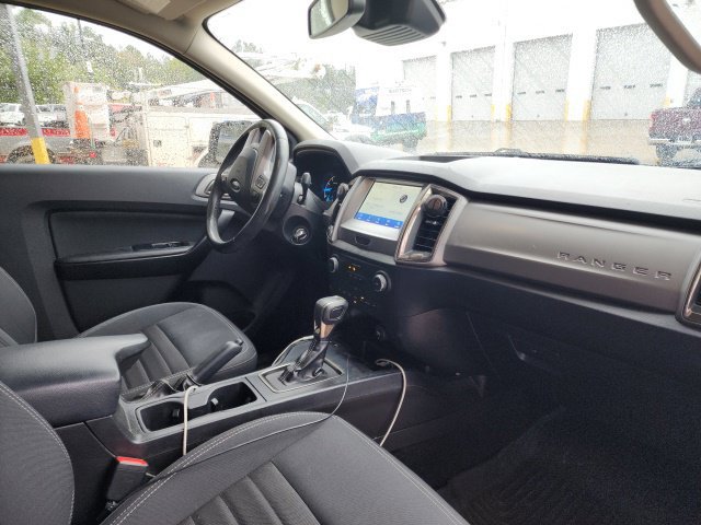 Used 2023 Ford Ranger XLT w/ Equipment Group 301A Mid RWD image 40