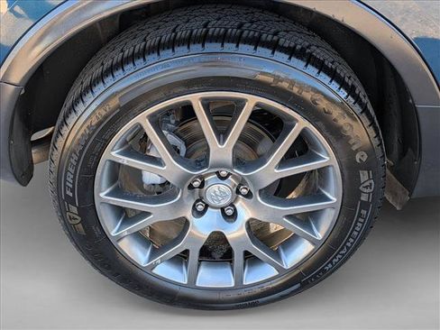 Used 2019 Buick Encore Sport Touring FWD image 9