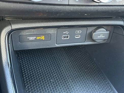 Used 2023 Honda CR-V EX image 33