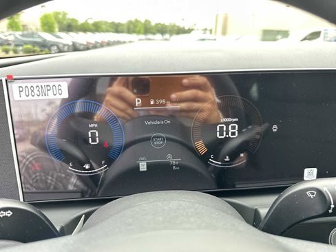 New 2026 Hyundai Tucson SEL image 16