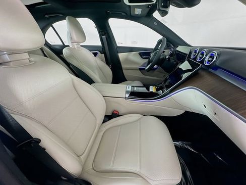 New 2026 Mercedes-Benz C 300 Sedan image 28