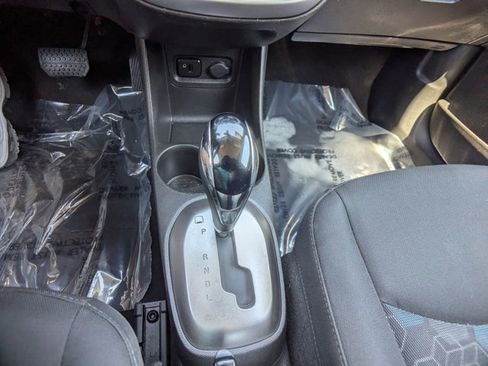 Used 2017 Chevrolet Spark LS FWD image 12