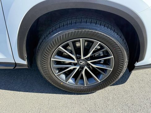 Used 2026 Lexus NX 350 AWD w/ Accessory Package (2T) image 7