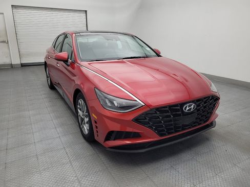 Used 2020 Hyundai Sonata SEL FWD image 13