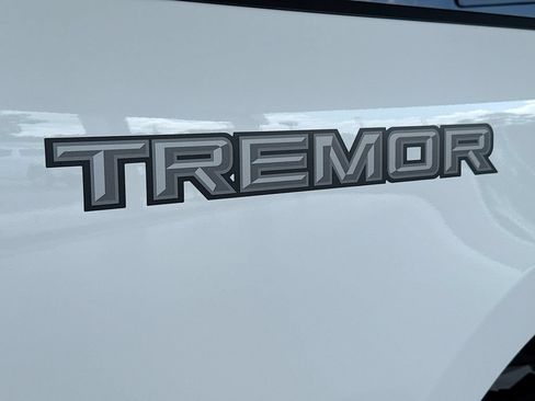 New 2026 Ford F250 King Ranch w/ Tremor Off-Road Package AWD/4WD image 9