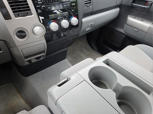 Used 2008 Toyota Tundra SR5 AWD/4WD image 25