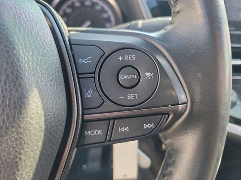 Used 2023 Toyota Camry SE image 25