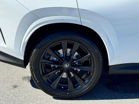 Used 2022 Lexus NX 350 F Sport image 38