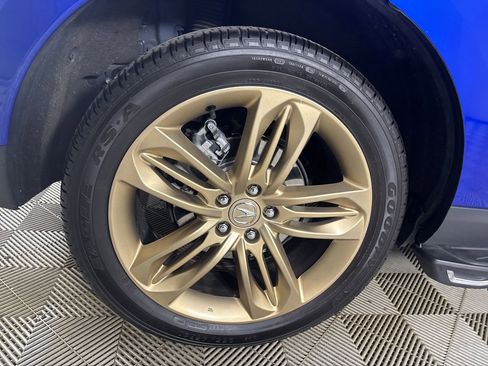 Used 2024 Acura RDX A-Spec image 35