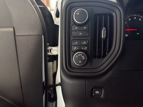 New 2026 Chevrolet Silverado 2500 Custom w/ Custom Convenience Package image 17