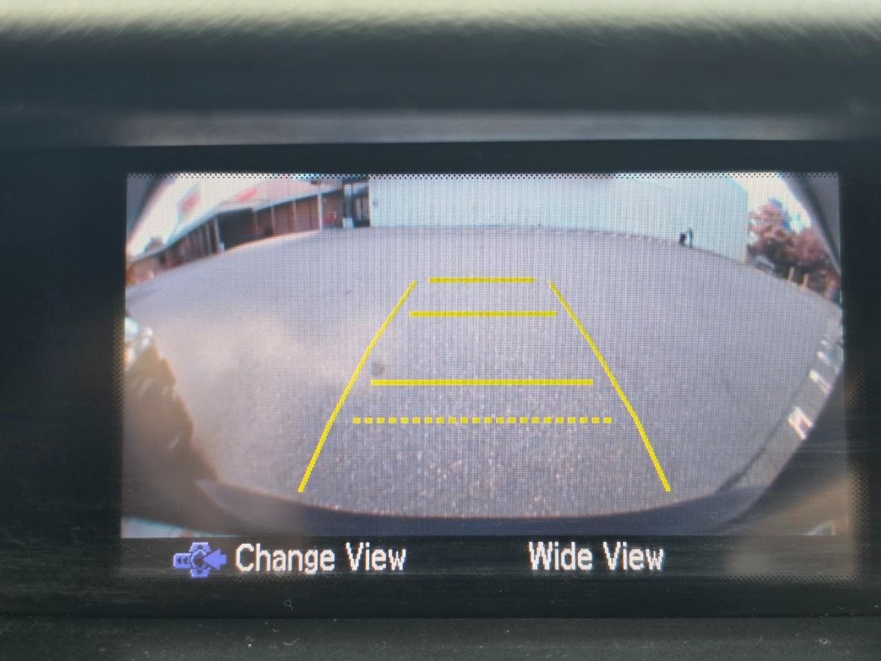Used 2012 Honda CR-V LX image 20