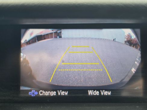 Used 2012 Honda CR-V LX image 20