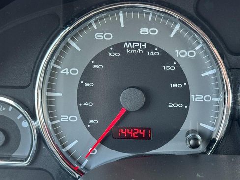 Used 2006 Pontiac Torrent AWD w/ Preferred Package image 18