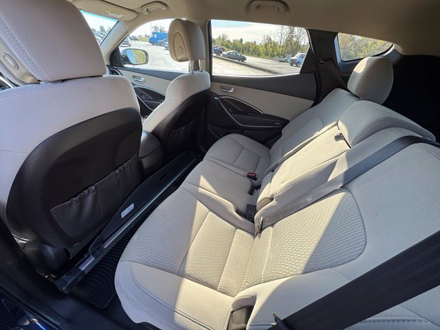 Used 2017 Hyundai Santa Fe Sport w/ Cargo Package AWD/4WD image 17