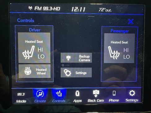 Used 2020 Jeep Grand Cherokee Altitude AWD/4WD image 28