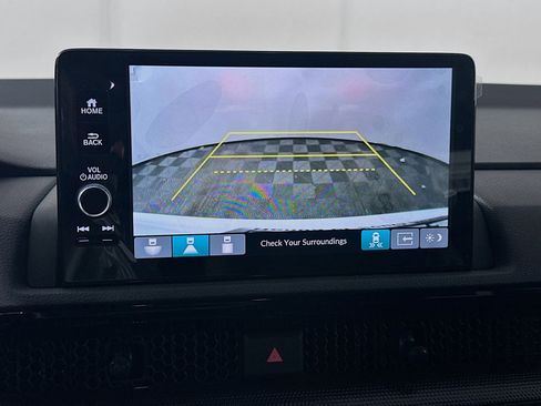 Certified 2025 Honda CR-V EX-L image 11