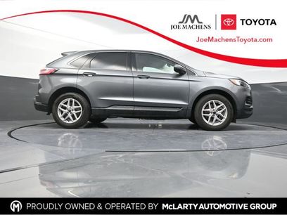 Used 2024 Ford Edge SEL