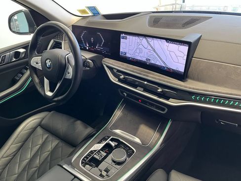 Used 2023 BMW X7 xDrive40i w/ Parking Assistance Package AWD/4WD image 38