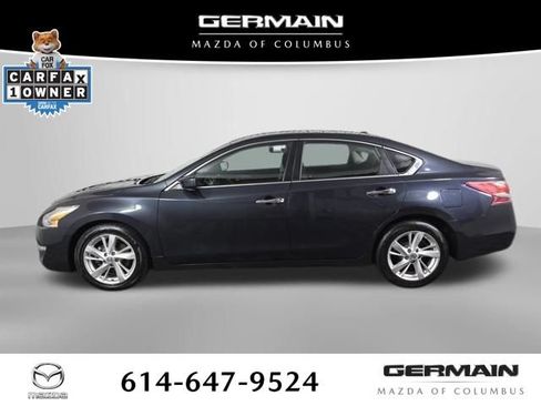 Used 2013 Nissan Altima 2.5 SV FWD image 11