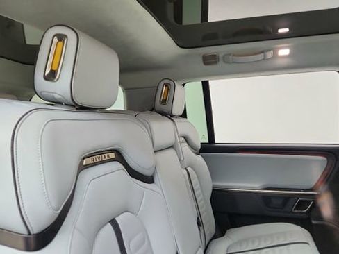 Used 2024 Rivian R1S Adventure image 26