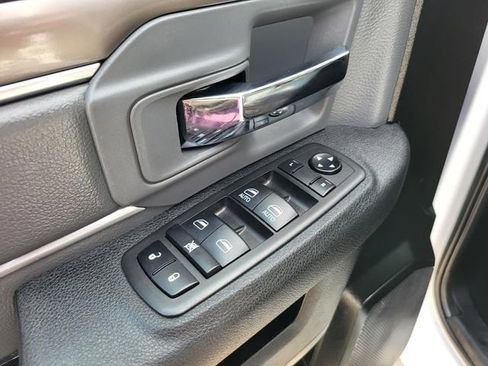 Used 2024 RAM 1500 Classic SLT RWD image 13